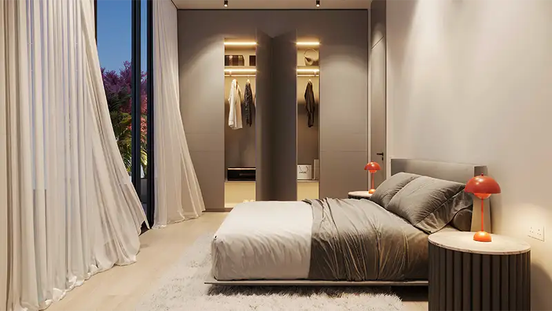 Villa Dell Arte at Dubai Islands