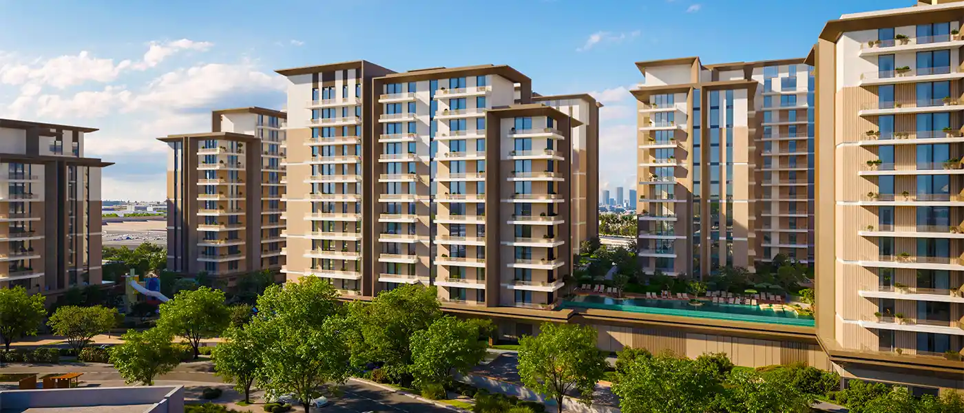 Mahra at Expo Valley Views