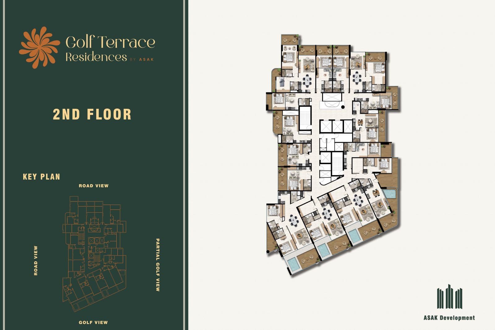 Typical Floor Plan floor plan