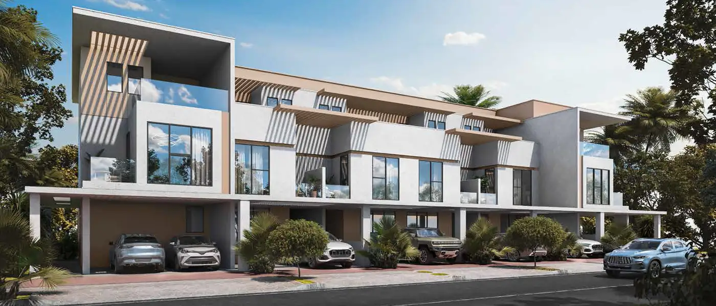 Cuba at Damac Islands 2