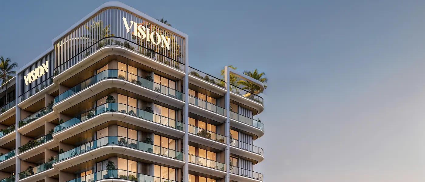 Vista by Vision