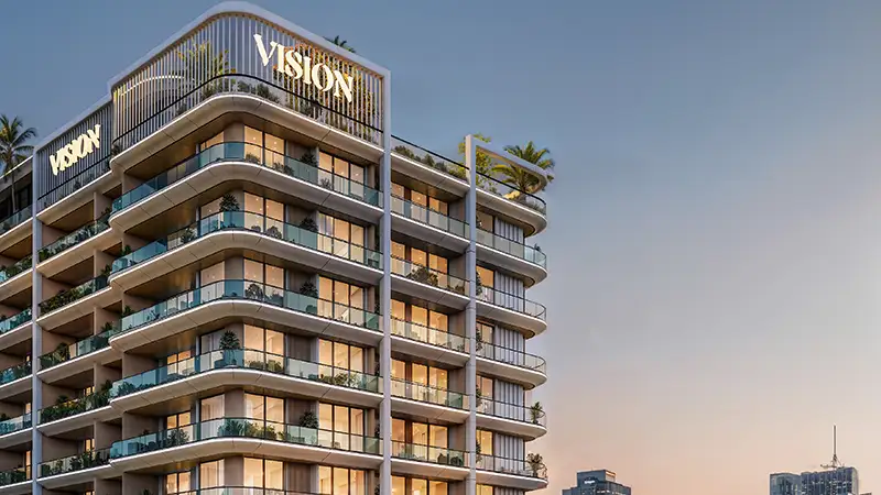 Vista by Vision