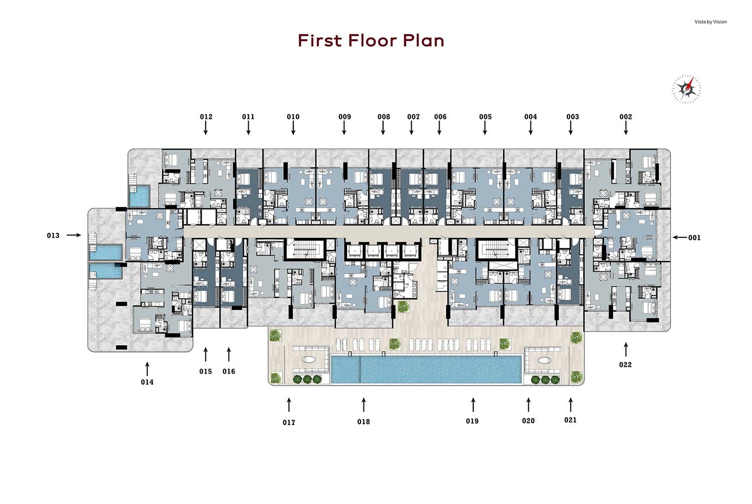 Typical Floor Plan floor plan