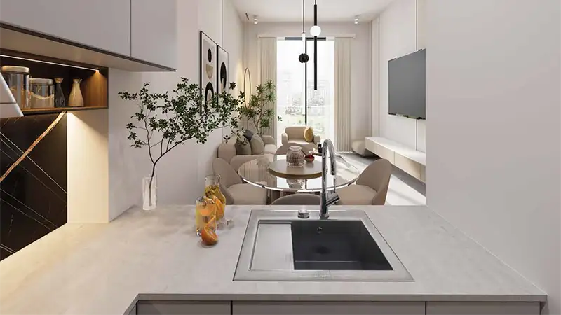 Astra Residence