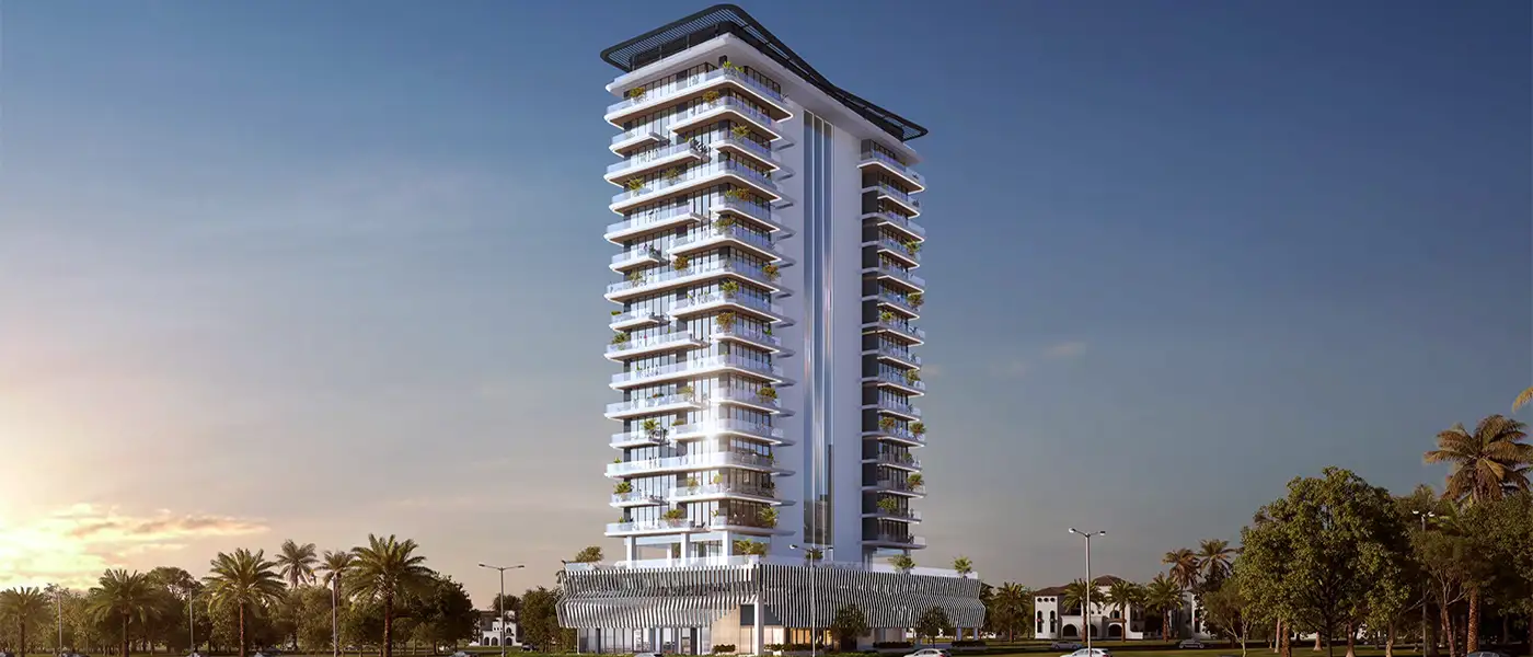 Repose Residence