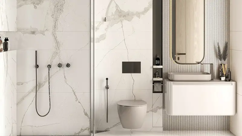 Repose Residence
