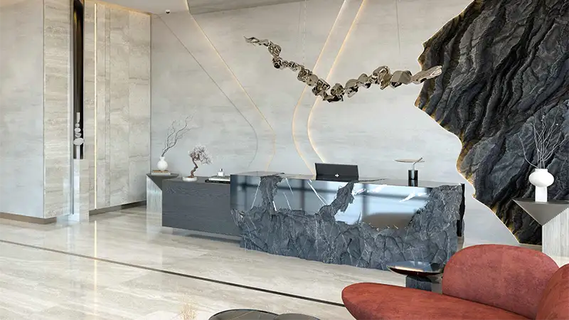 Repose Residence