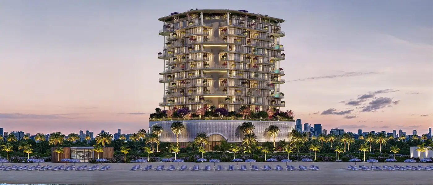 Villa del Brunello at Dubai Islands