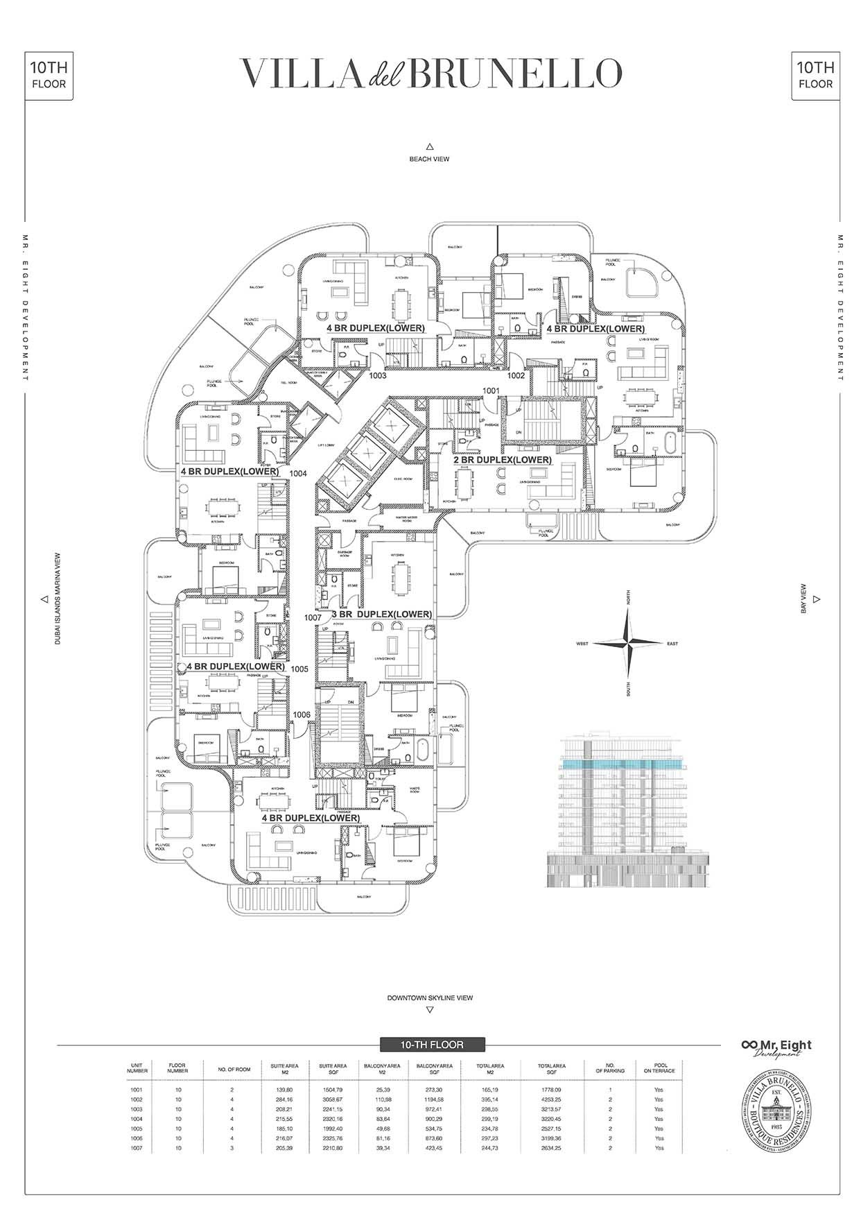 Typical Floor Plan floor plan