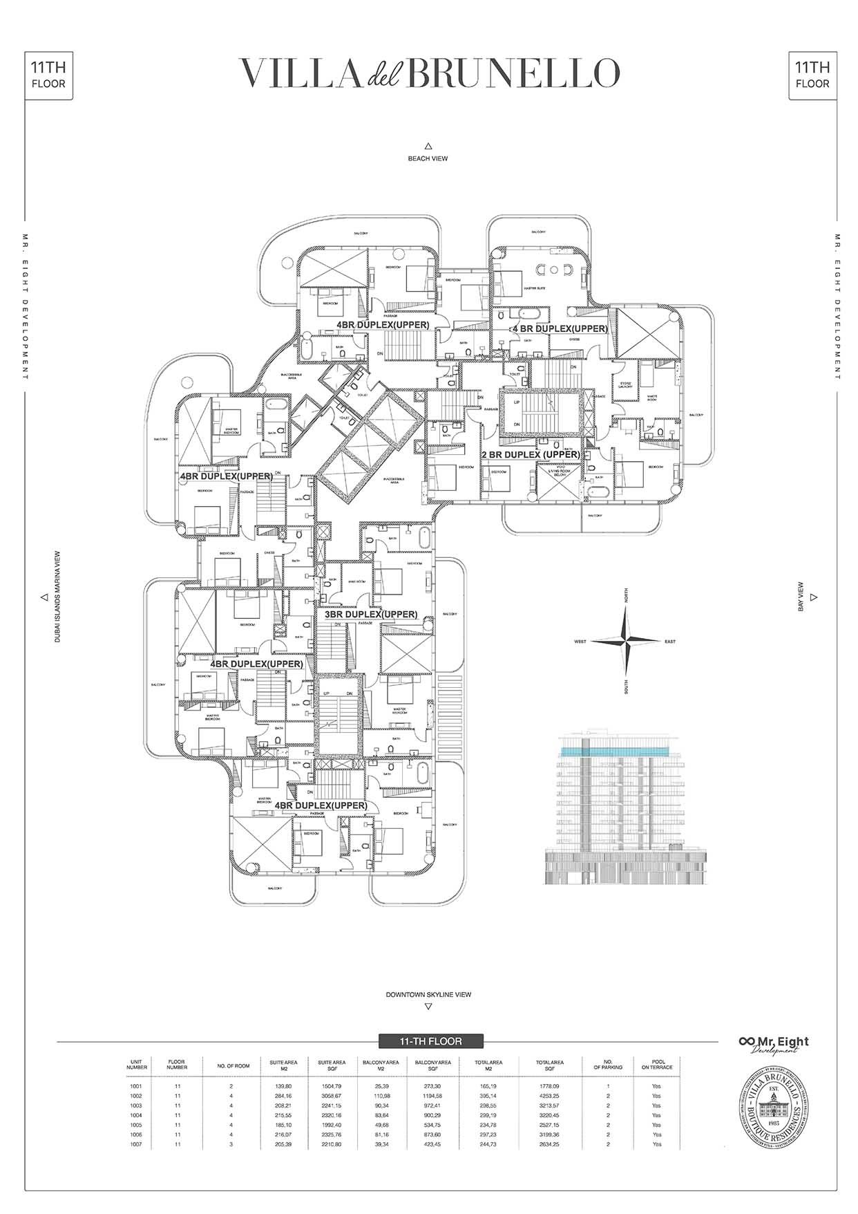 Typical Floor Plan floor plan