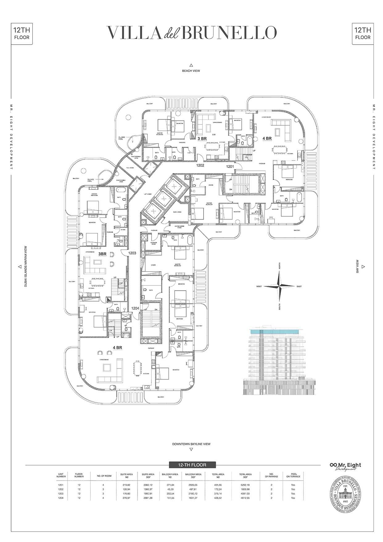 Typical Floor Plan floor plan