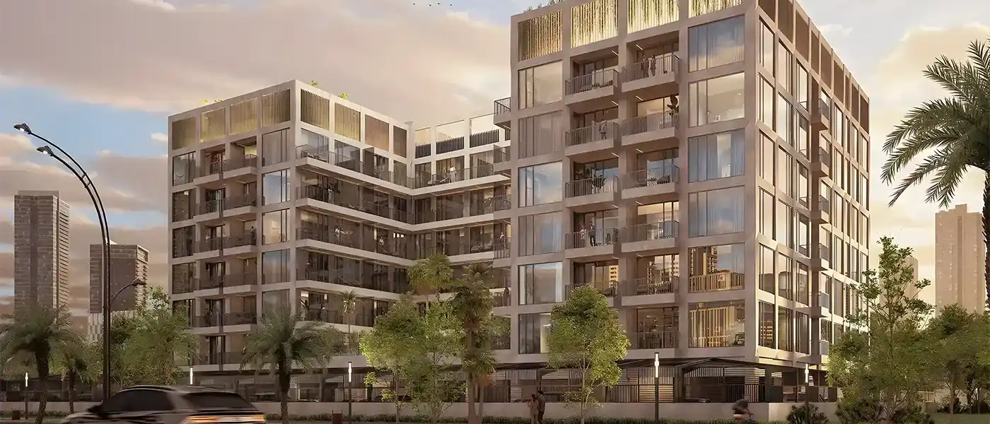 The Collective at Dubai South