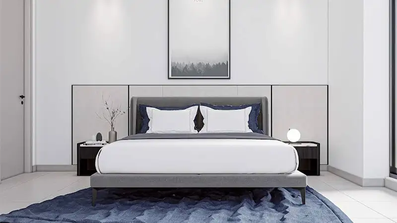 Arib Collection at Dubailand