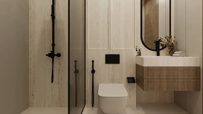 Arthouse Residences Tower A at Meydan