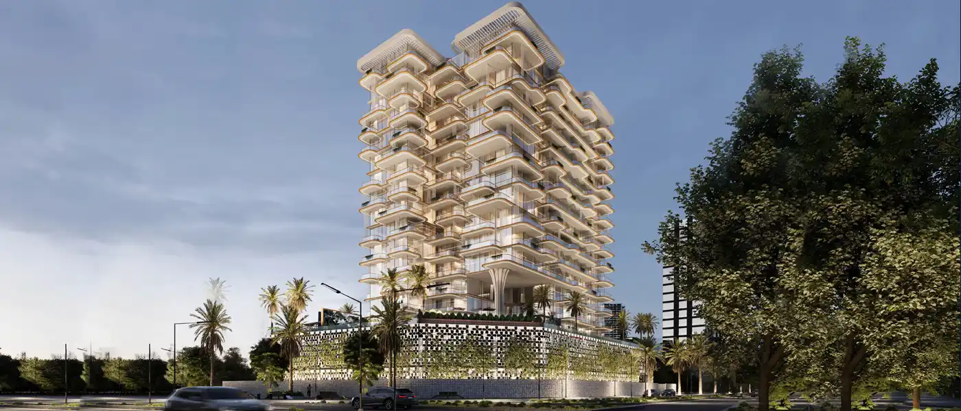 Antalya at Dubai Sports City