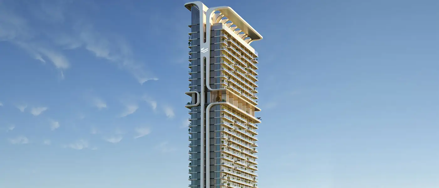 Velos Residence at Dubai Motor City