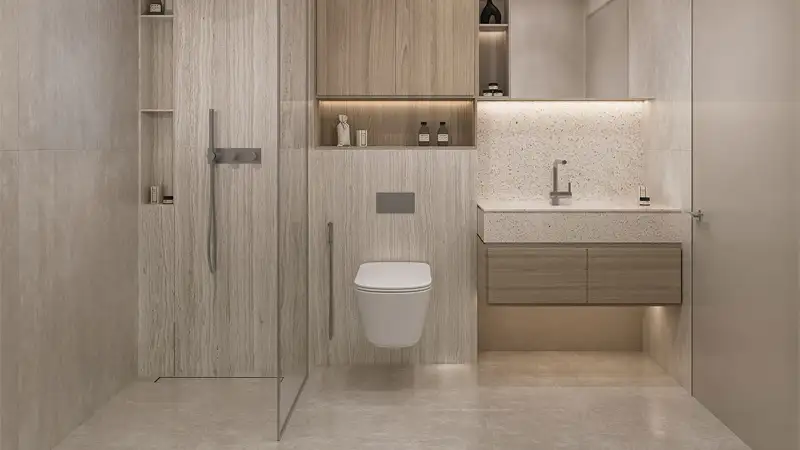 Velos Residence at Dubai Motor City