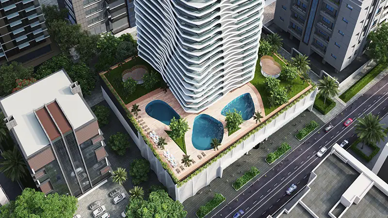 Samha Residence 2