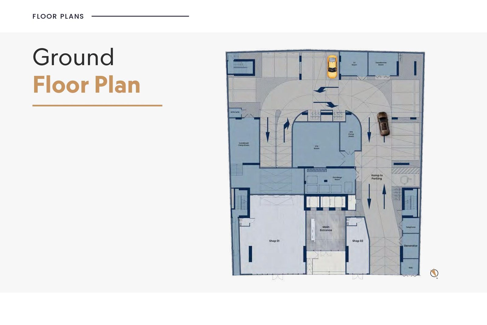 Typical Floor Plan floor plan