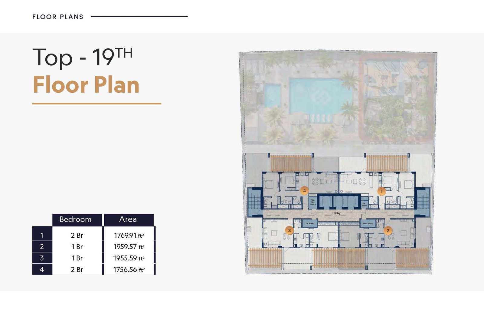 Typical Floor Plan floor plan