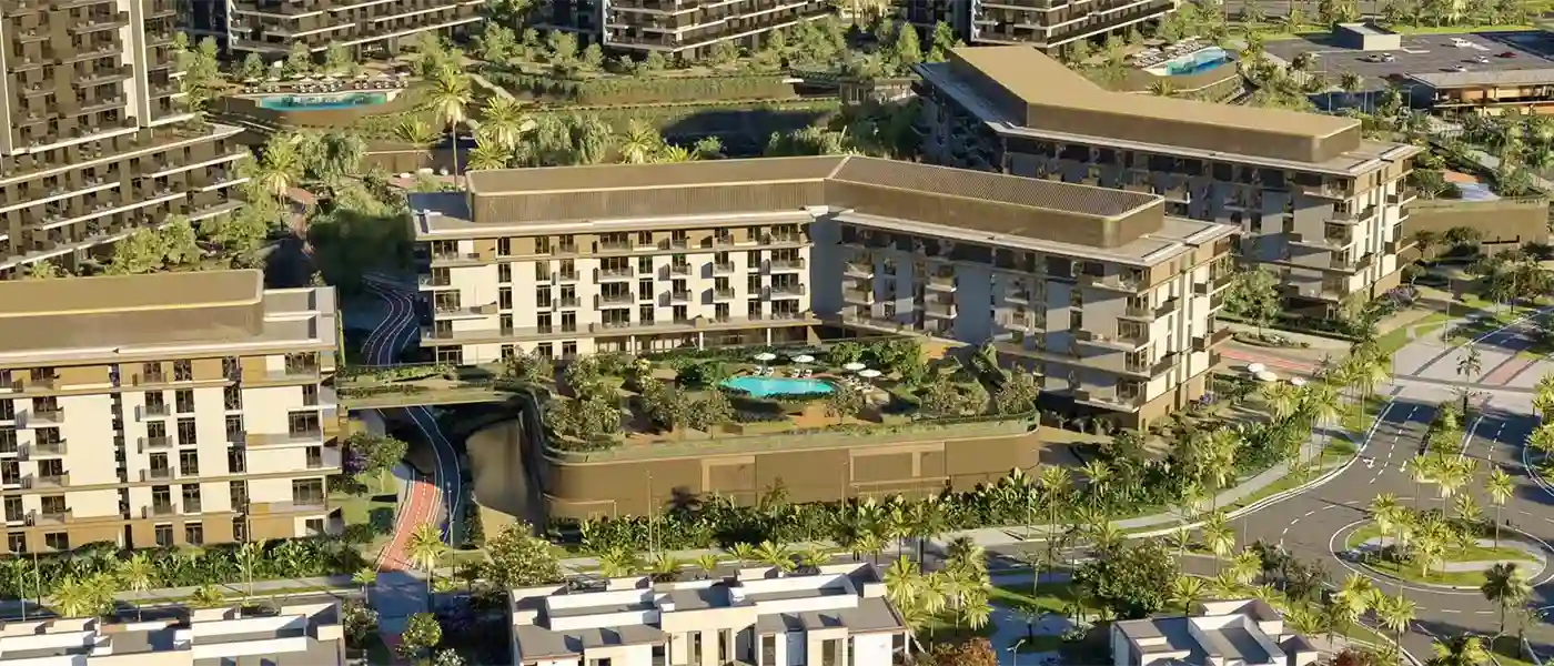 Rise by Athlon 3 Grid Residence