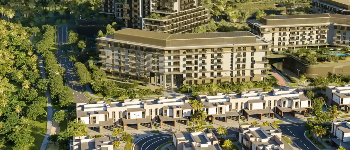Rise by Athlon 3 Tempo Residence