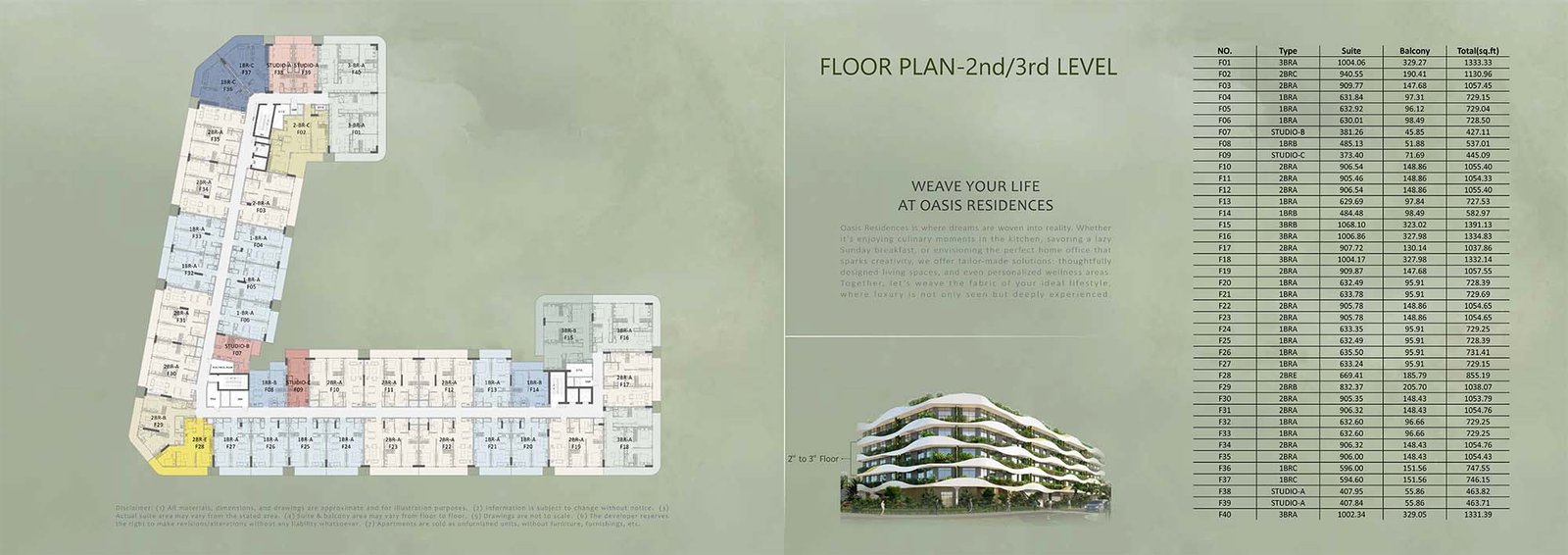 Typical Floor Plan floor plan