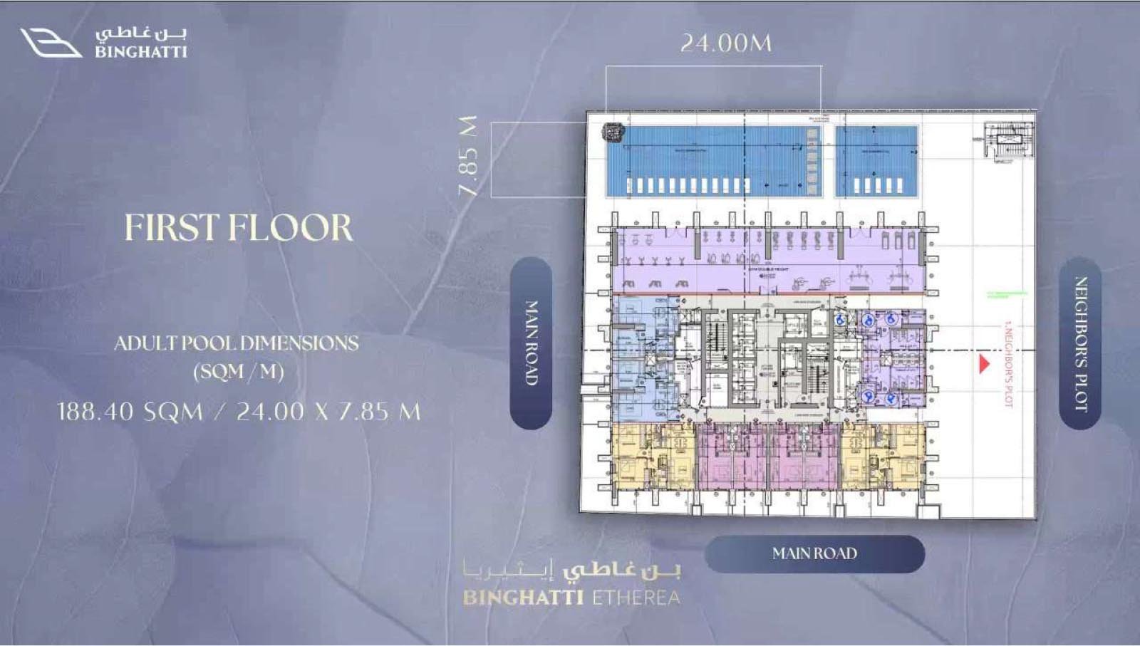 Typical Floor Plan floor plan