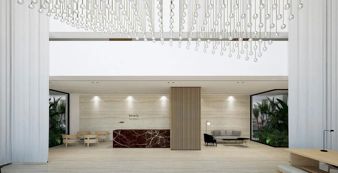 Beverly Residence
