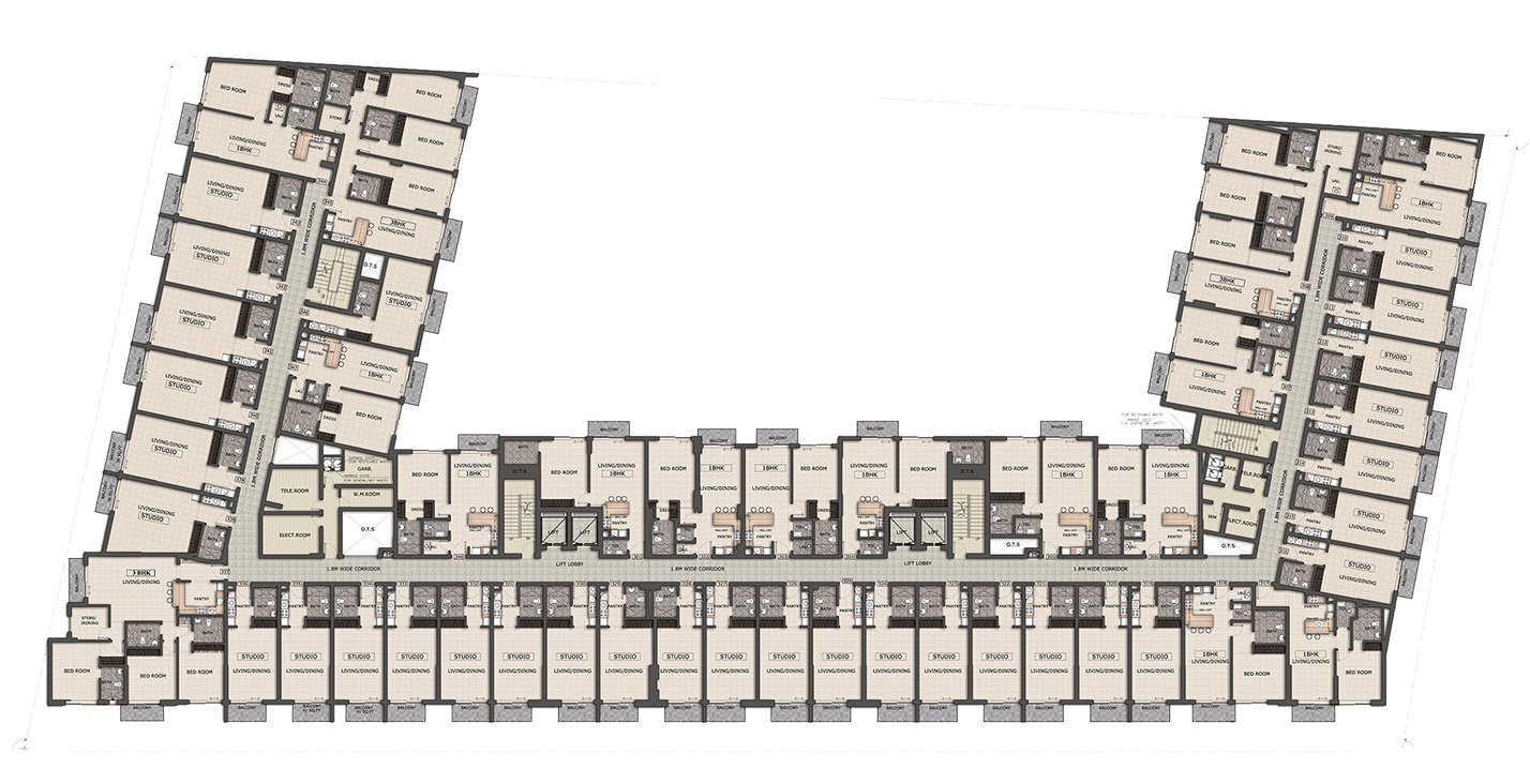 Floor plan floor plan