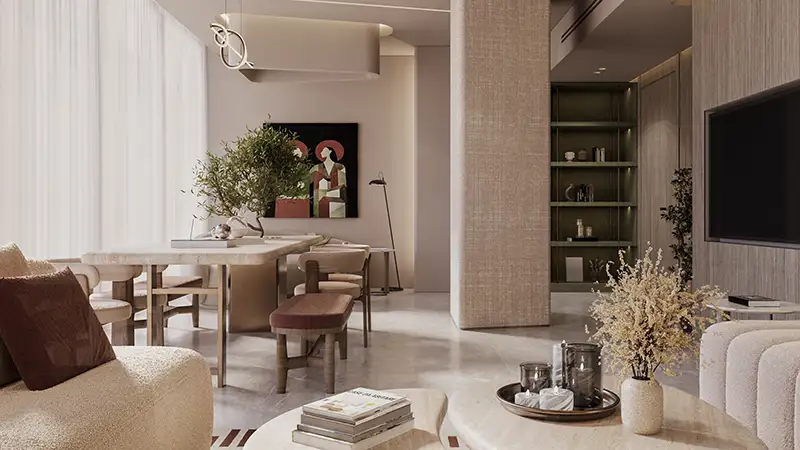 09 Life Residences