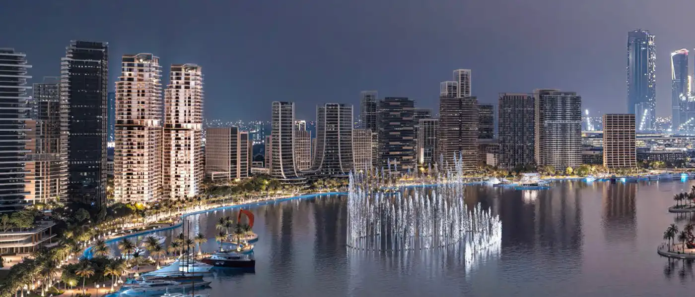 Artistry One Residences at D3