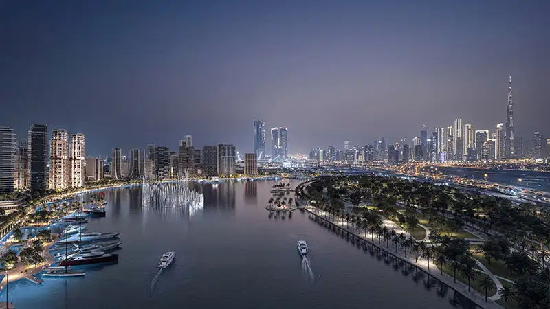 Artistry One Residences at D3