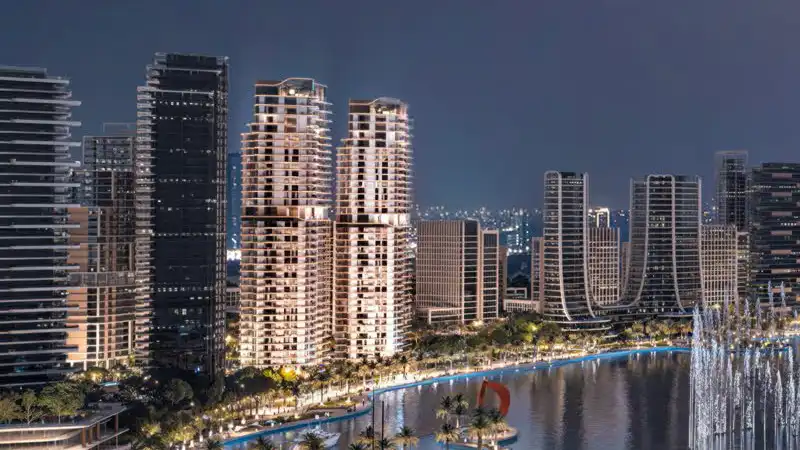 Artistry One Residences at D3