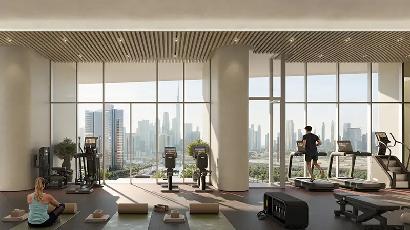 Artistry One Residences at D3