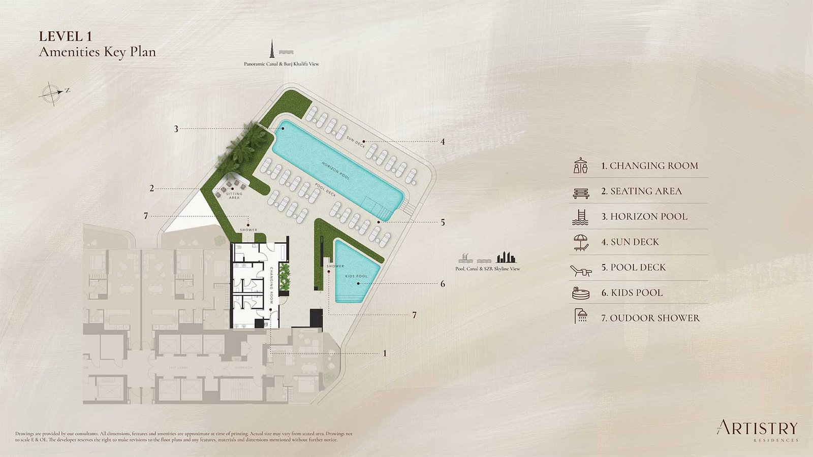 Typical Floor Plan floor plan