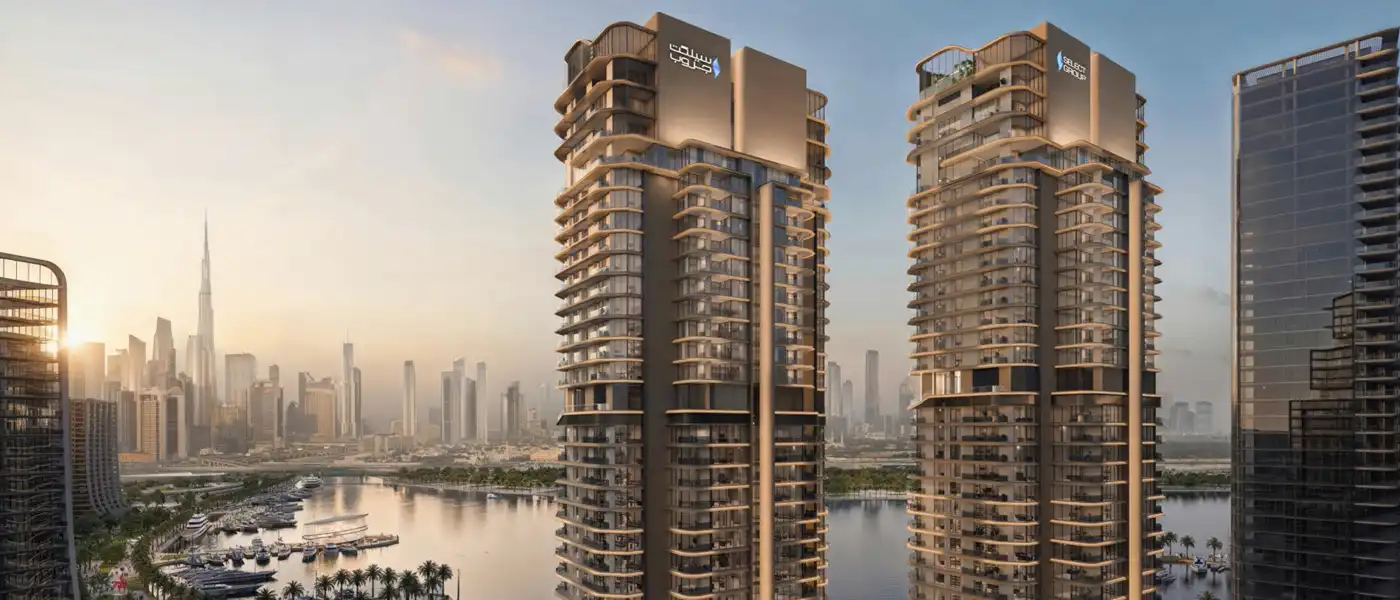 Artistry Two Residences at D3