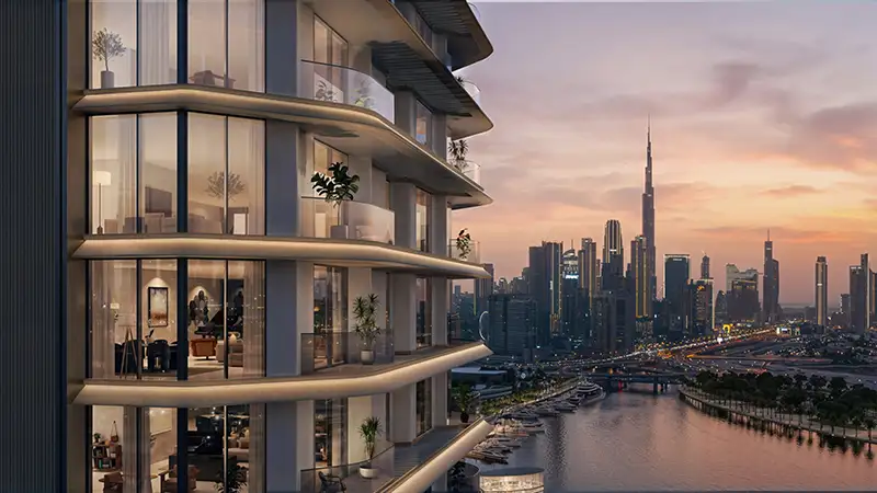 Artistry Two Residences at D3