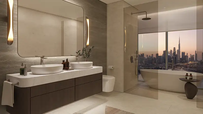 Artistry Two Residences at D3