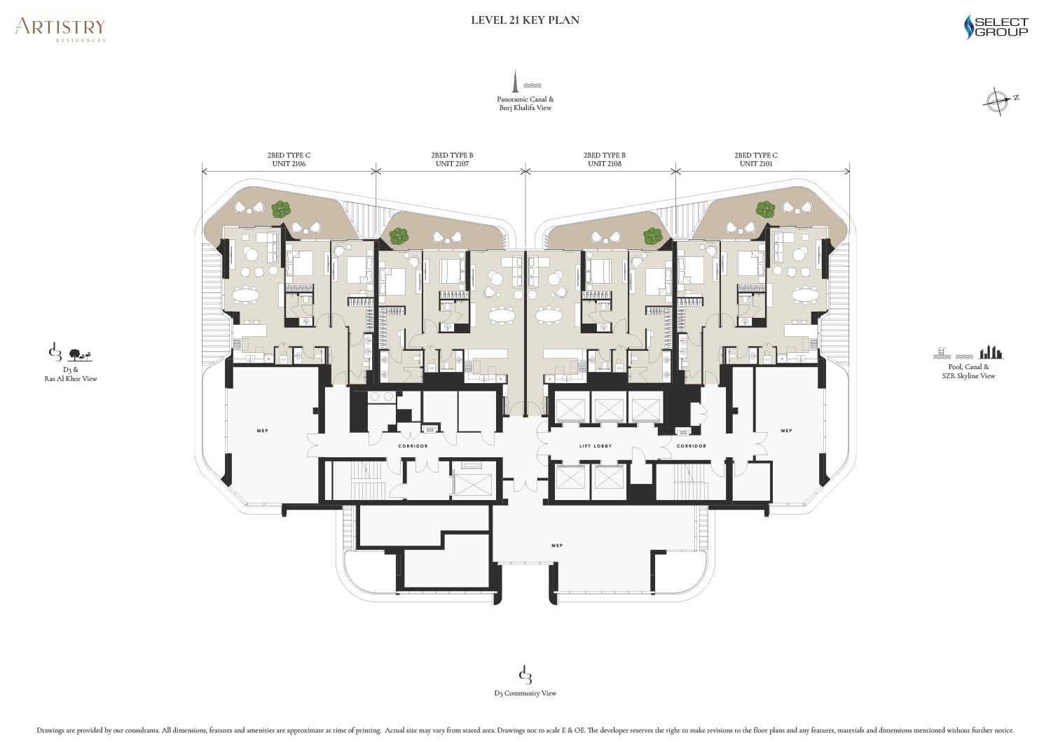 Typical Floor Plan floor plan