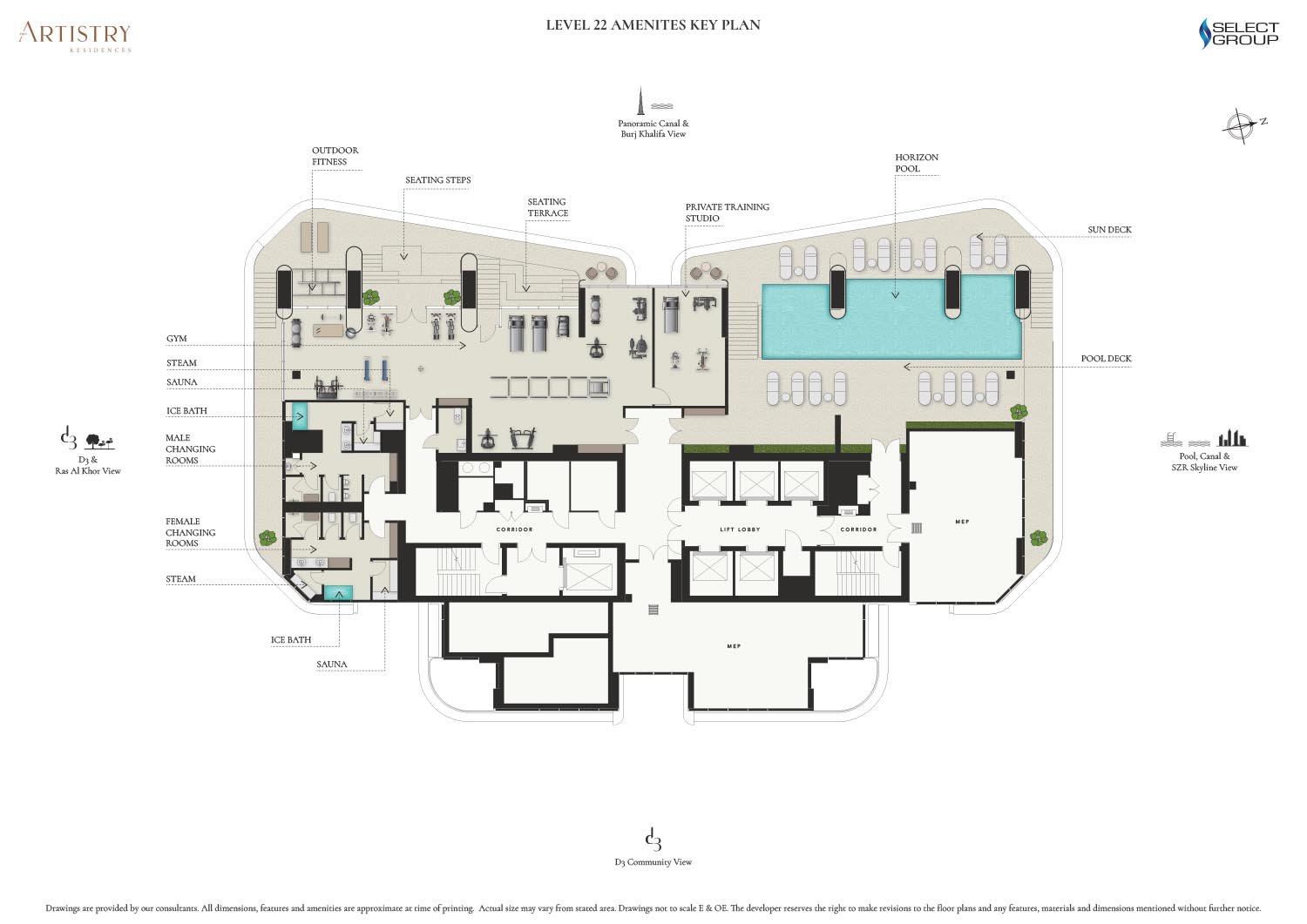 Typical Floor Plan floor plan