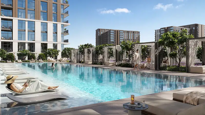 Terra Woods at Expo Living