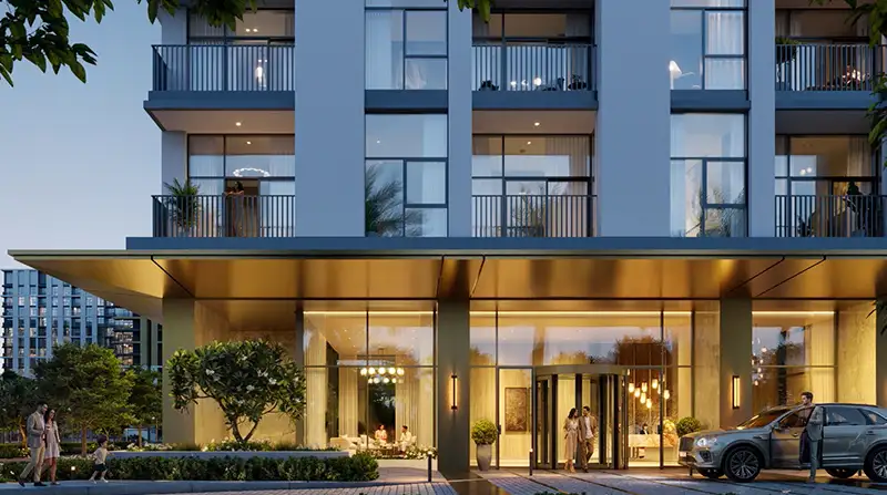 Terra Woods at Expo Living