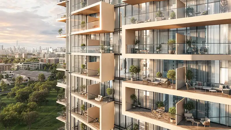 Arthouse Hills at Arjan