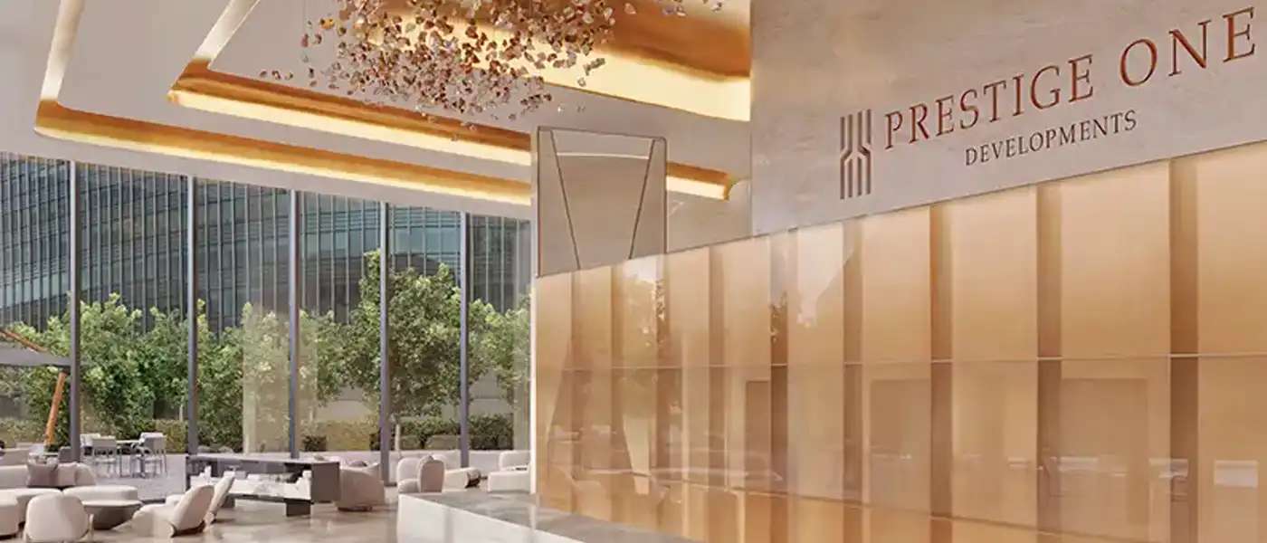 Prestige One Residences