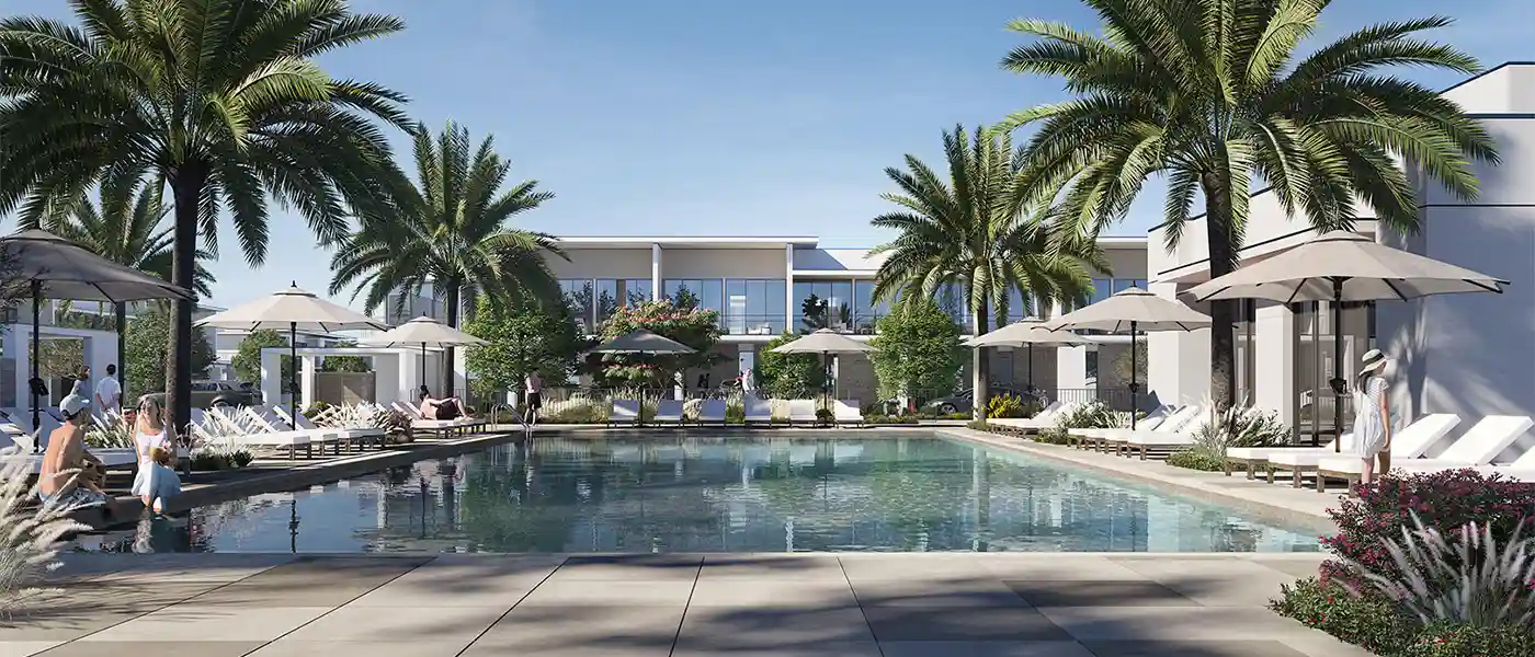 Palace by The Beach