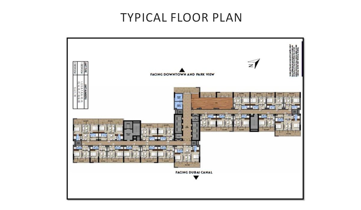 Floor plan floor plan