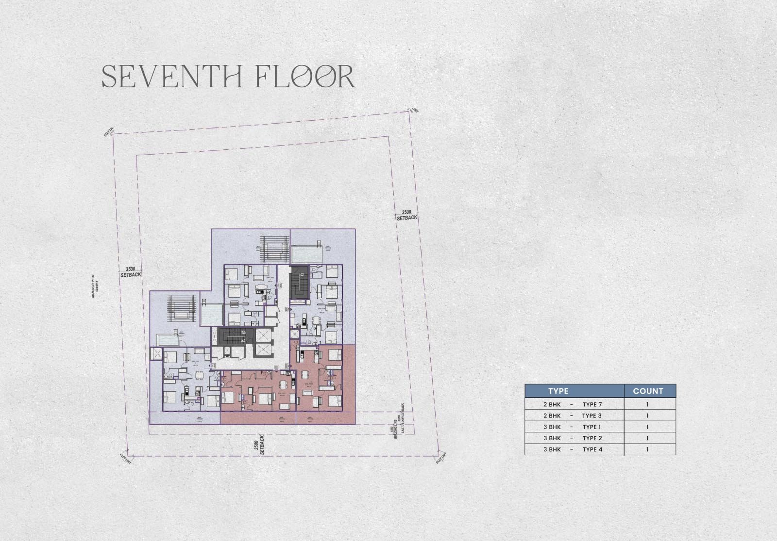 Typical Floor Plan floor plan