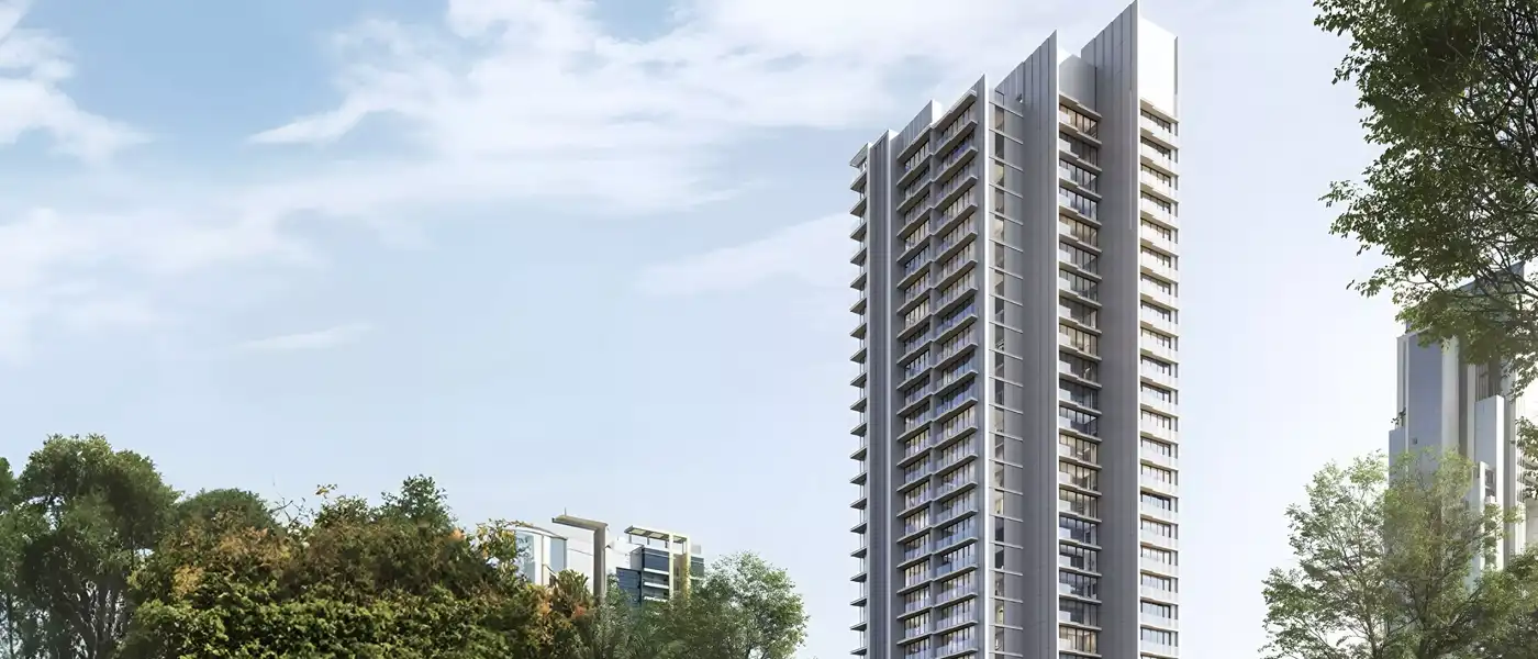 Avant Garde Residences 2 by Skyline