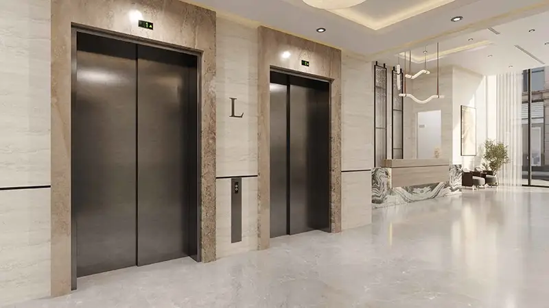 Avant Garde Residences 2 by Skyline